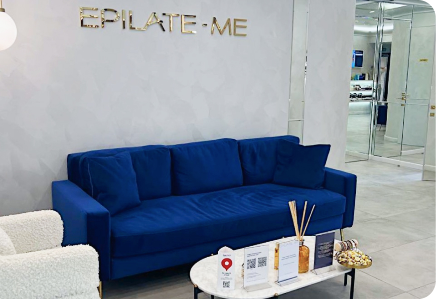 профессиональная косметика  для лица и тела