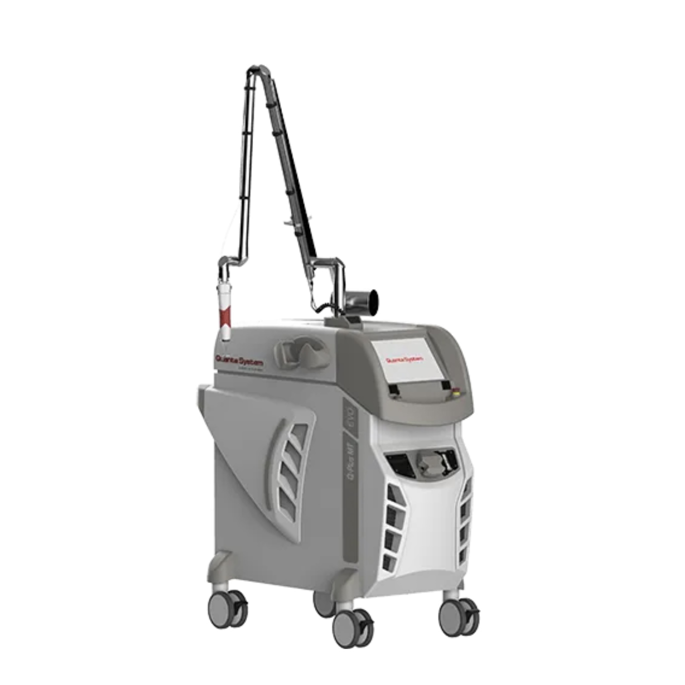 Александритовый лазер Quanta System