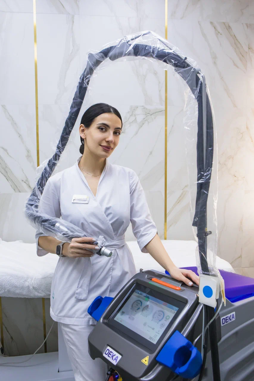 Профессионализм