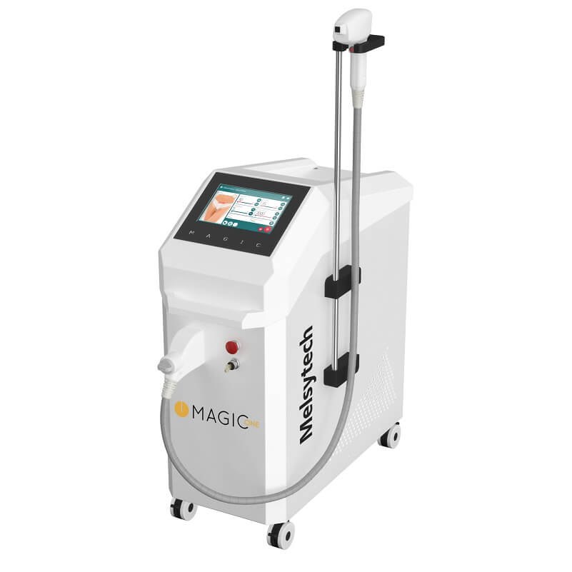 Диодный лазер Magic One