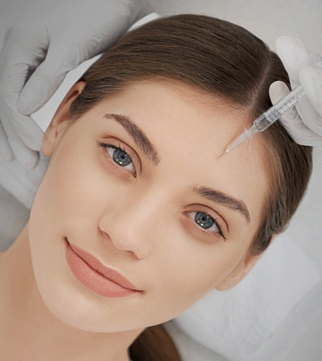 Мезотерапия