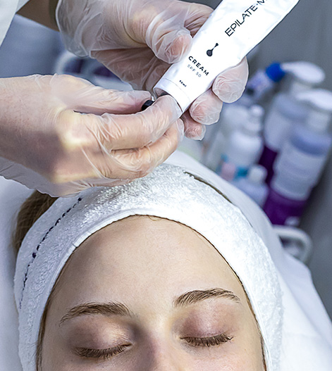 Уходовые процедуры