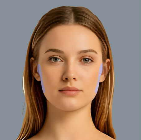 Бакенбарды